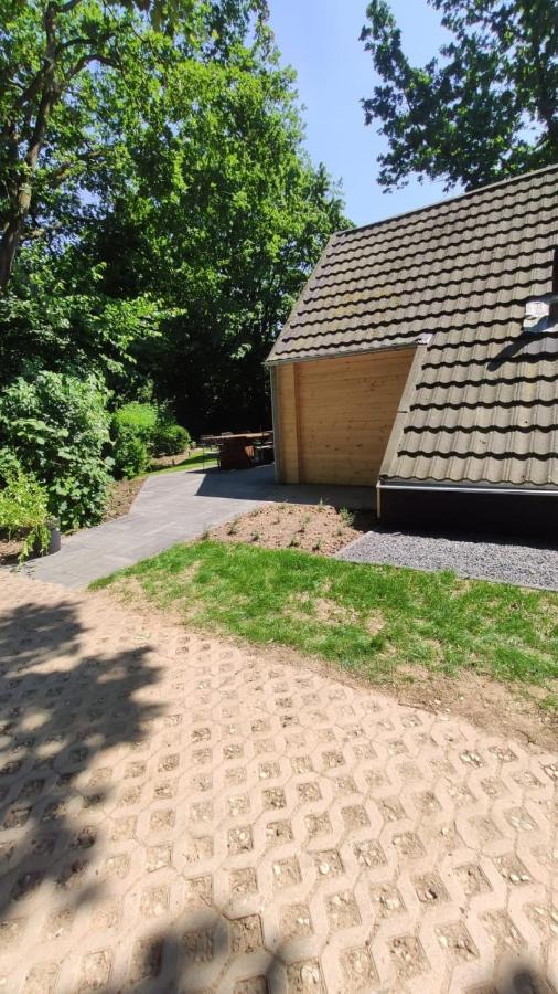 Leef Zuiden Villa Simpelveld Exterior photo