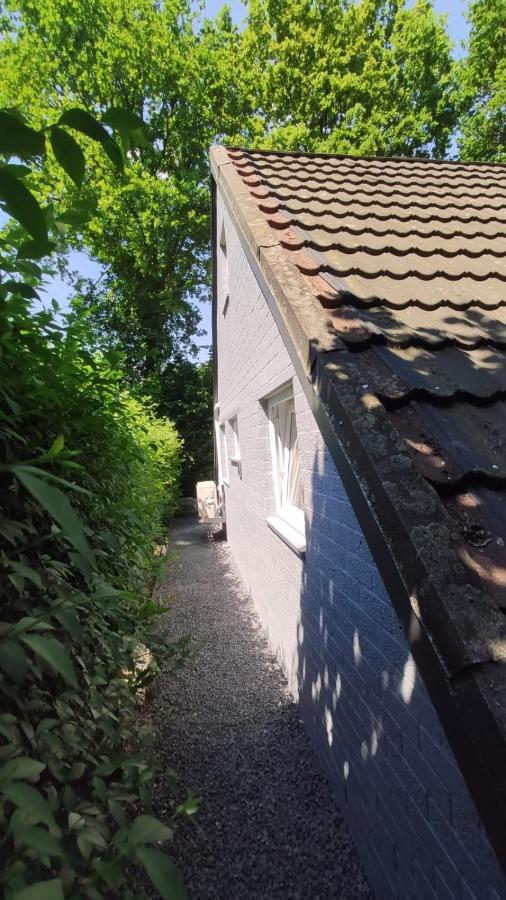 Leef Zuiden Villa Simpelveld Exterior photo